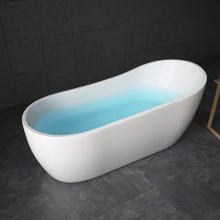 532 Tronitechnik Badewanne Kasos 2
