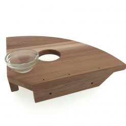 1391 Eckregal fuer Duftoele