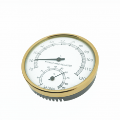 478 Thermometer Hygrometer