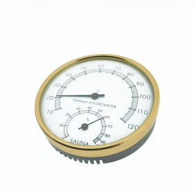 478 Thermometer Hygrometer