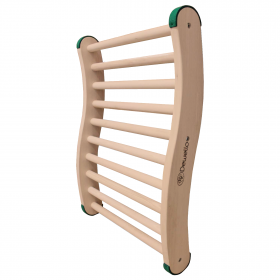685 Dewello Ergonomische Rueckenlehne Saunazubehoer Holz Saunalehne Infrarotkabine Variante 2