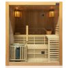354 Finnische Sauna SARNIA 180x140 8 1