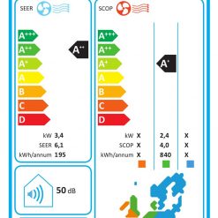 791 Dalvik II 12000 BTU Split Klimageraet 11.jpg