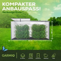 878 Mini Gewaechshaus Protea aus Aluminium 0 92m 4mm Wand 115x80x68cm 10 1.jpg