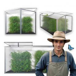 878 Mini Gewaechshaus Protea aus Aluminium 0 92m 4mm Wand 115x80x68cm 5 1.jpg