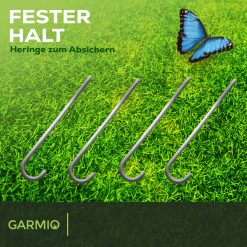 879 Mini Gewaechshaus Allium aus Aluminium 0 6m 4mm Wand 100x60x40cm 10 1.jpg