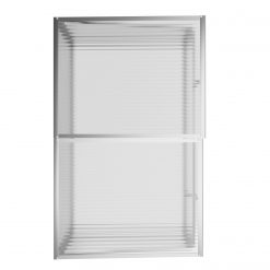 879 Mini Gewaechshaus Allium aus Aluminium 0 6m 4mm Wand 100x60x40cm 3 1.jpg