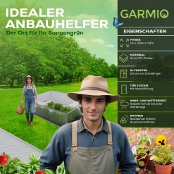 879 Mini Gewaechshaus Allium aus Aluminium 0 6m 4mm Wand 100x60x40cm 6 1.jpg