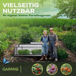 879 Mini Gewaechshaus Allium aus Aluminium 0 6m 4mm Wand 100x60x40cm 7 1.jpg